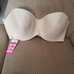 Sweet Nothings 4 Ways To Wear Bra